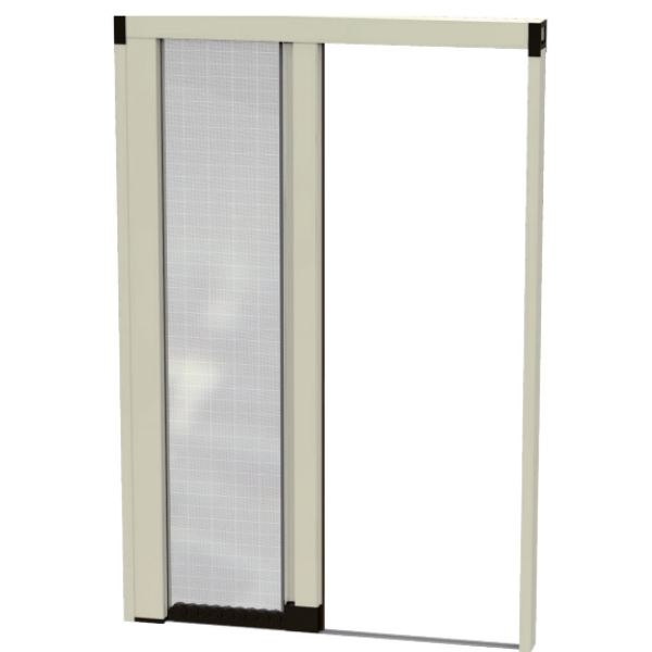 Zanzariera Carrello Domus Airflow 50
