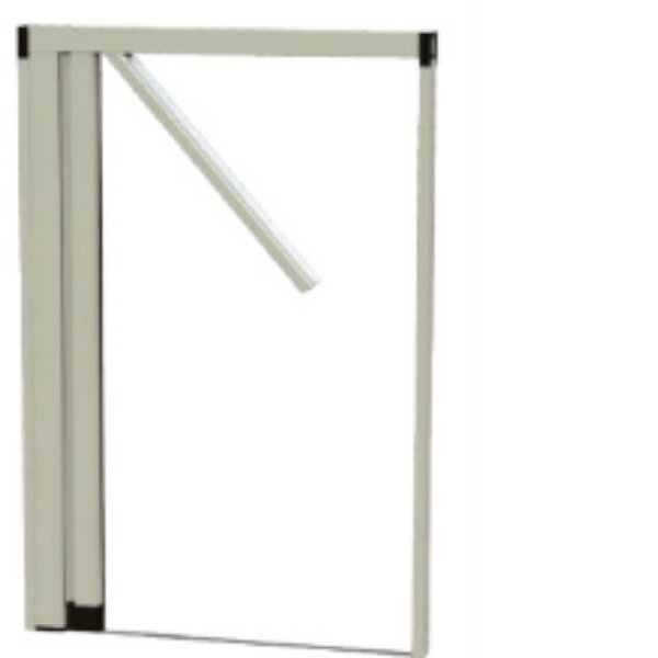 Zanzariera Carrello Domus Airflow 50 - immagine 10