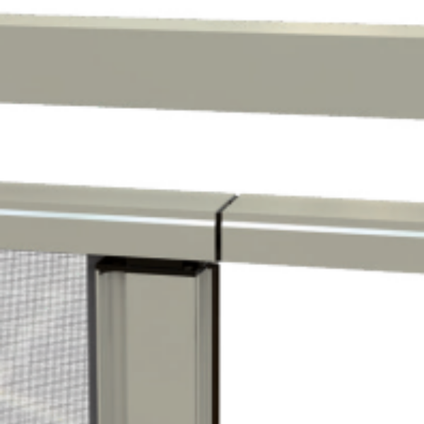 Zanzariera Carrello Domus Airflow 50 - immagine 6