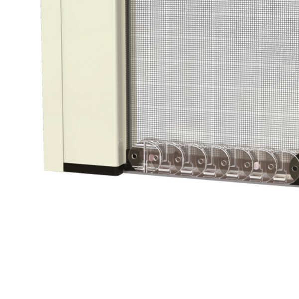 Zanzariera Carrello Domus Airflow 50 - immagine 2