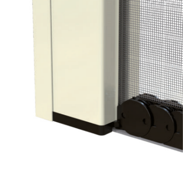 Zanzariera Carrello Domus Airflow 50 - immagine 3