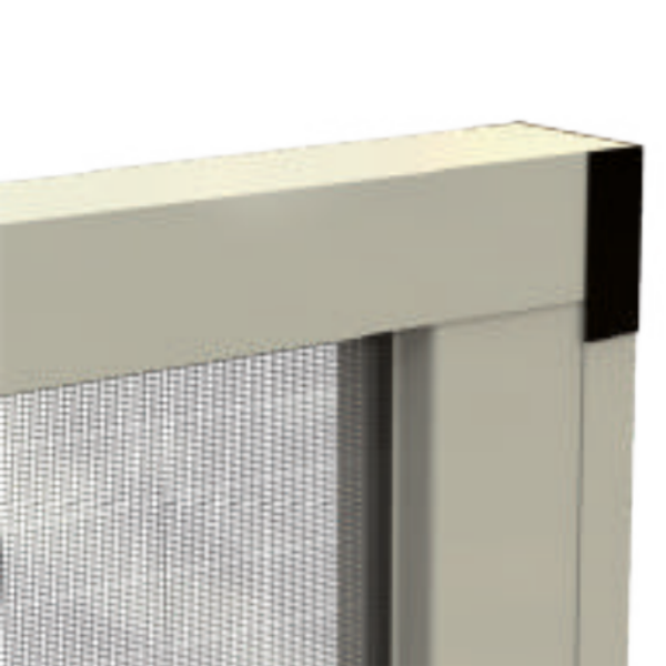 Zanzariera Carrello Domus Airflow 50 - immagine 8
