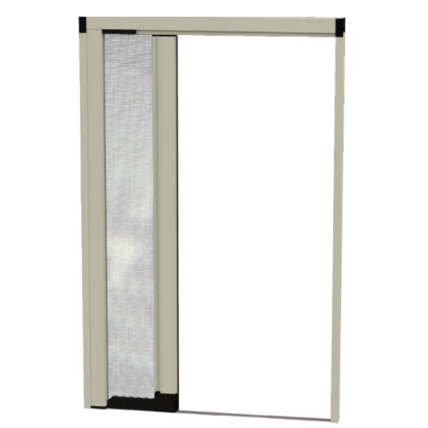 Zanzariera Carrello Domus Airflow 40