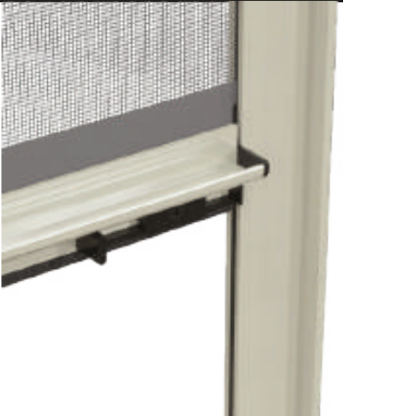 Zanzariera Saliscendi Domus Airlight - immagine 2