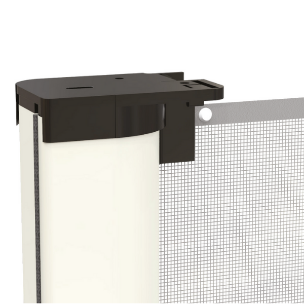 Zanzariera Saliscendi Domus Airlight - immagine 4