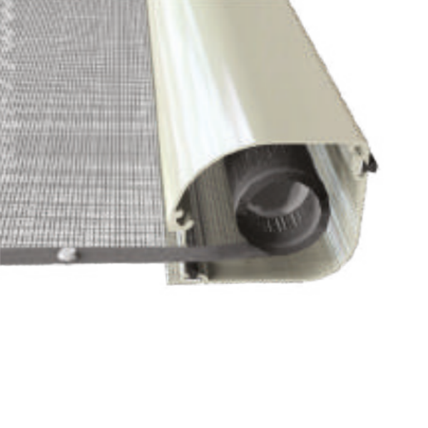Zanzariera Saliscendi Domus Airlight - immagine 6