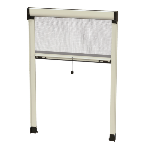 Zanzariera Saliscendi Domus Airlight - immagine 9