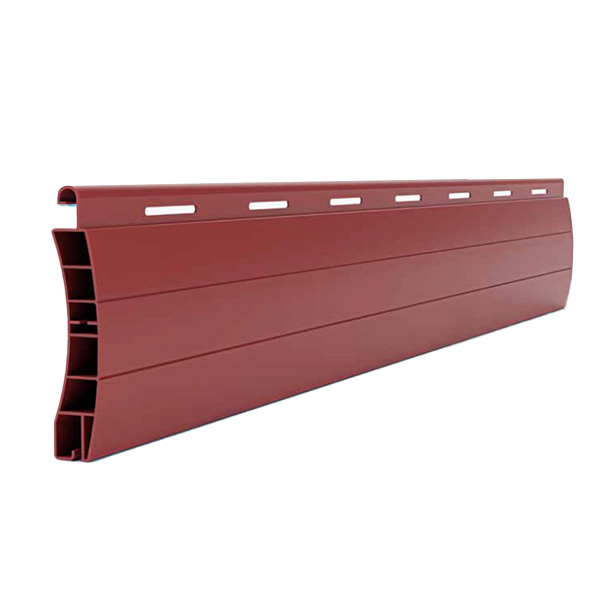 Tapparella PVC 55x13 Domus Polyroll Strong