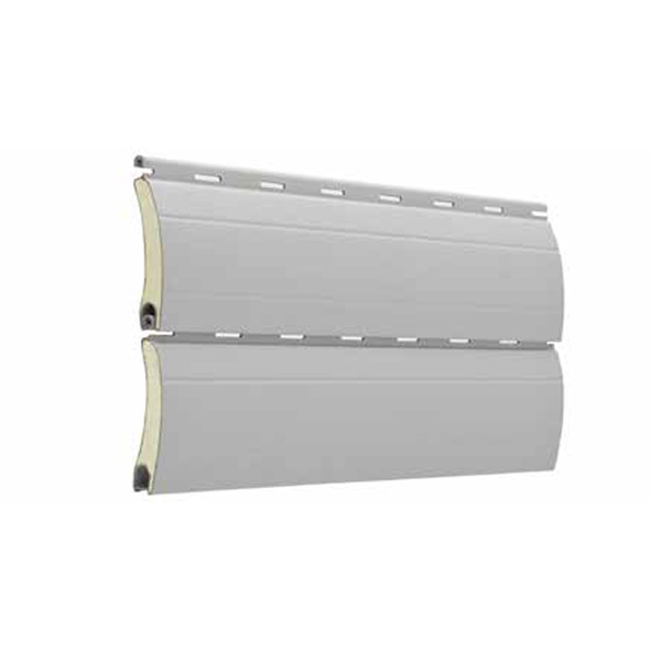 Tapparella Acciaio 55x13 Domus Steelroll Max