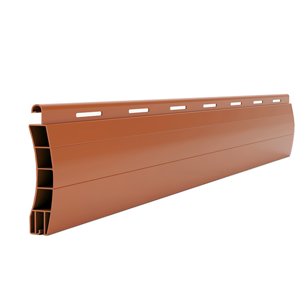 Tapparella PVC 55x13 Domus Polyroll Dakar