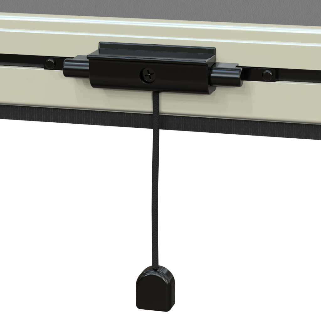 Zanzariera Saliscendi Domus Airlight - immagine 10